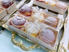 -京馔手工吐司(春熙路店)