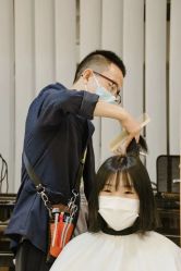 -雅仕 HAIR SALON 美发沙龙