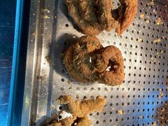 鸡脖子-王超林风味炸鸡(贵和街店)
