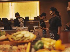 -一豚轩·烧鸟·豚骨拉面(五四路店)