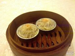松茸小笼包-海天楼中餐厅(吴宫泛太平洋酒店)