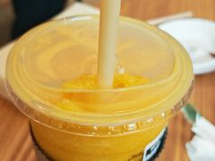 -星巴克(深圳香港大学深圳医院店)