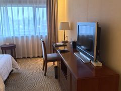 -甸园锦江宾馆(北外滩店)