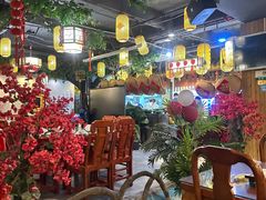 -鼎晟江南·融合江南宴(固戍店)