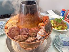 -龙香居海鲜浑锅家常菜·特色驴肉