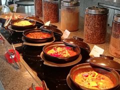 -解放碑威斯汀酒店-知味国际美食餐厅