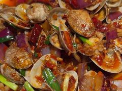 -滇铺子·云南特色菜·第九届野生菌美食节(曲靖万达店)