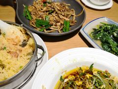 -蜀宴小调·精致家常菜(科华店)