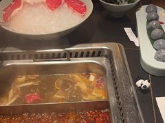 -大隐·成都火锅Bistro(合生麒麟新天地店)