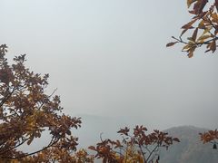 -吉林市朱雀山国家森林公园