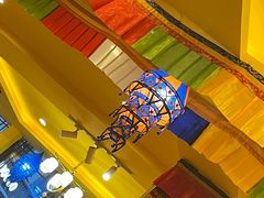 -如意林卡藏餐吧 (九寨沟店)