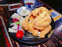 -小川洋风料理(汉街店)
