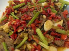 -湘中缘·湖南菜(娄底驻京办店)