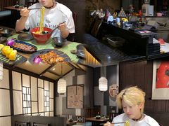 -嗨寿司 无国界料理