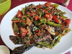 -生态苑农庄(十里画廊遇龙河店)