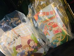 -爸爸糖手工吐司(贵阳花果园购物中心店)