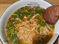 -马记永·兰州牛肉面(3019君尚店)