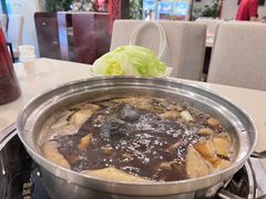 -太婆天府山珍酒楼(亚运村店)