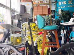 -My Way Town买味堂·东南亚餐厅(亦庄店)