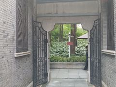 -中共二大会址纪念馆