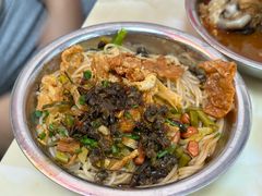 -凤张螺蛳粉·爽口粉(跃进路总店)