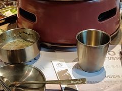 -西塔老太太泥炉烤肉(双井店)