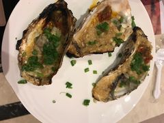 -芭菲盛宴·环球美食(解放碑英利国际店)