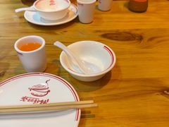-老姑砂锅·烧烤天津菜(体北道店)
