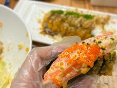 -牛油果大师寿司(瑞景店)