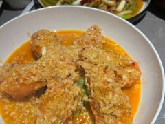 -麻都·成都菜(人民广场店)