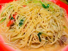 -破三川·新川菜(静安大融城店)