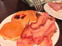 -上海东方佘山翰悦阁酒店·Vie全日制餐厅