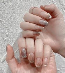 -UMl Nail 尤米美甲美睫半永久