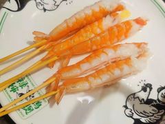 -禄婶鸡煲·打边炉