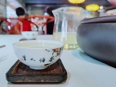 -味可道美食坊(福基路店)