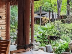 -昆明柏联SPA温泉