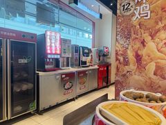 -龍歌自助小火锅(芝罘万达店)