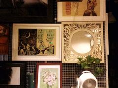 -南京夫子庙国际青年旅舍(平江府路店)