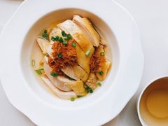 -太湖饭店·寄畅轩中餐厅