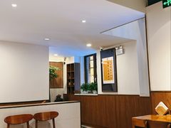 -晋情·游子轩(梅花路店)