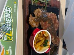 -豪客来牛排(海沧阿罗海店)