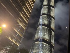 -陆家嘴世纪金融广场