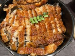 -玄白·炭烤活鳗(上海首店)