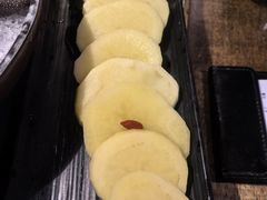 -吼堂老火锅(太古里总店)