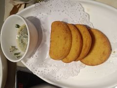 -蝎王府羊蝎子(虎坊桥总店)
