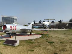 -南京航空航天大学(将军路校区)