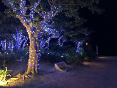 -Rizzan Sea Park Hotel Tancha Bay室内游泳池