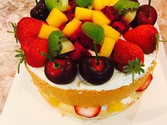 -丁香西饼屋(桂林路店)