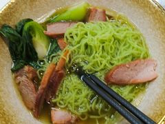 -曼谷素万那普国际机场