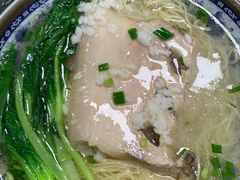 -枫镇面馆(寒山寺店)